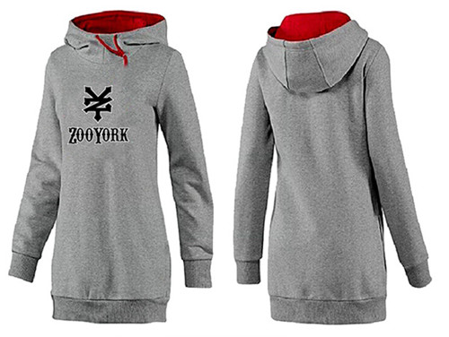 ZOO YORK(Women)hoodies-050