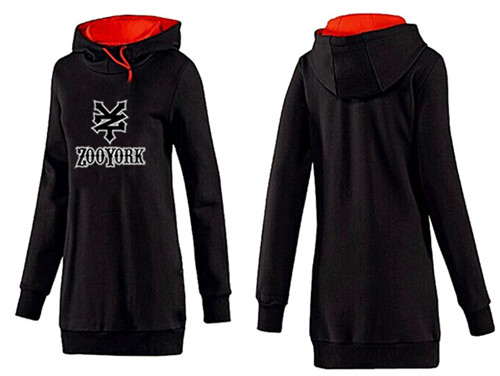 ZOO YORK(Women)hoodies-054