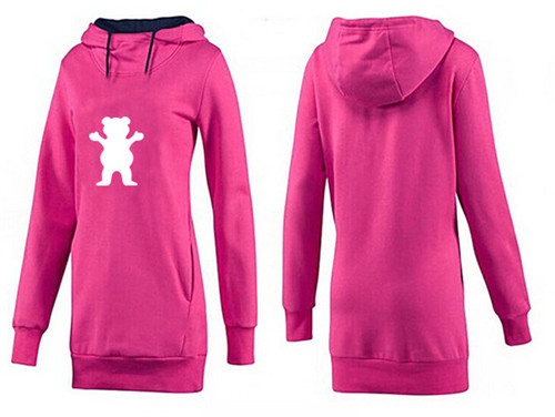 GRIZZLY GRIPxDiamond(Women)hoodies-458