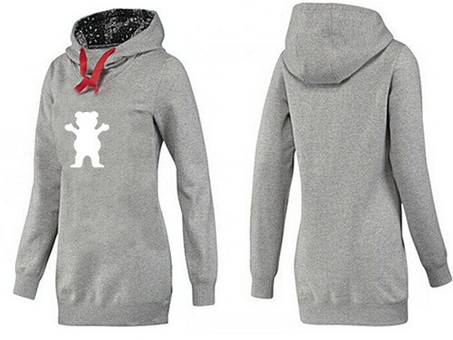 GRIZZLY GRIPxDiamond(Women)hoodies-463