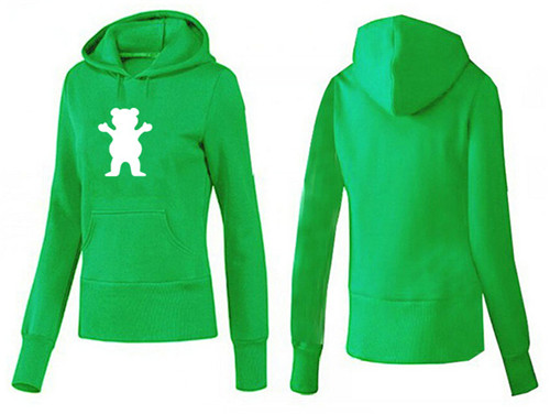 GRIZZLY GRIPxDiamond(Women)hoodies-471