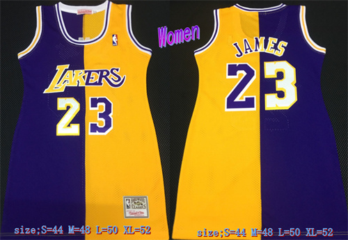 NBA Nike Jerseys(Dress)-023
