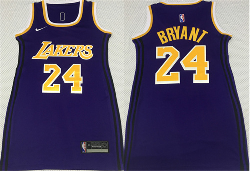NBA Nike Jerseys(Dress)-034