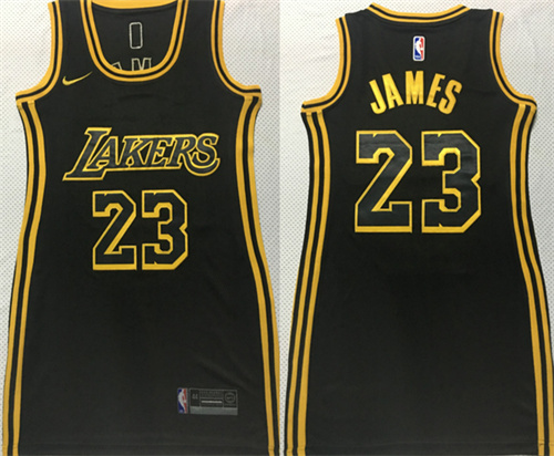 NBA Nike Jerseys(Dress)-008