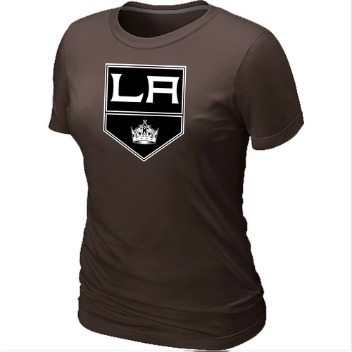 NHL Women's T-Shirt-010