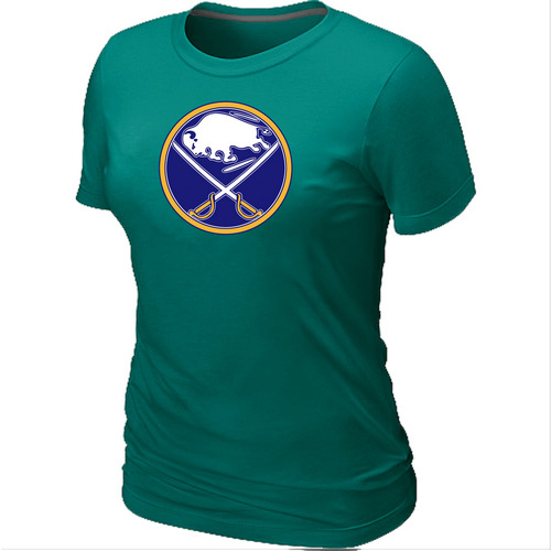NHL Women's T-Shirt-105