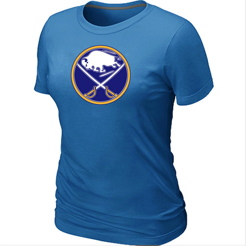 NHL Women's T-Shirt-106