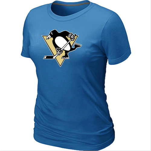 NHL Women's T-Shirt-122