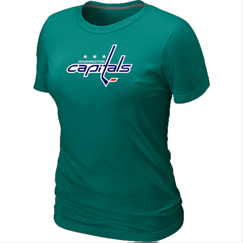 NHL Women's T-Shirt-131