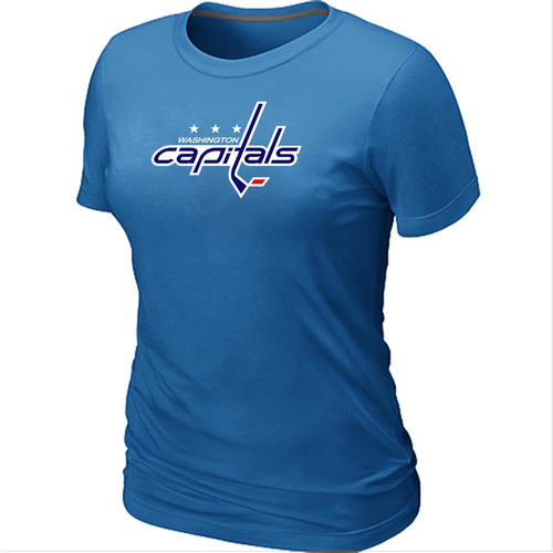 NHL Women's T-Shirt-133