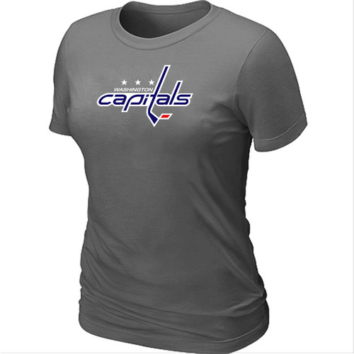 NHL Women's T-Shirt-134