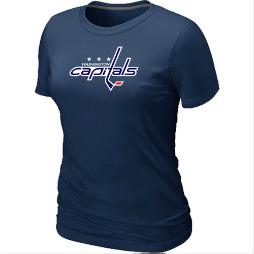 NHL Women's T-Shirt-137