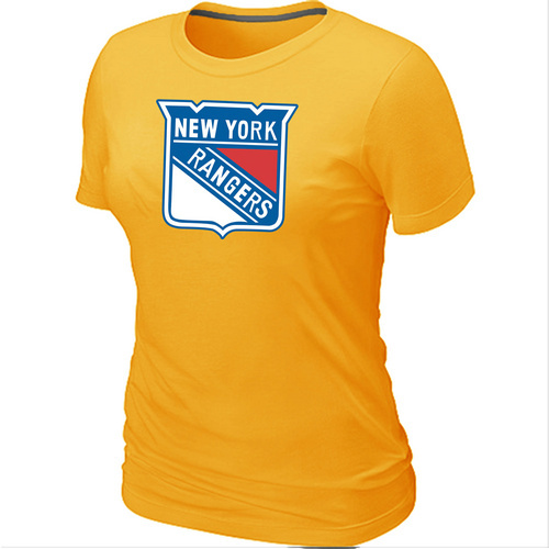 NHL Women's T-Shirt-140
