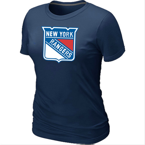 NHL Women's T-Shirt-149