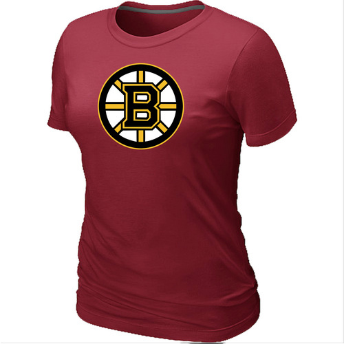 NHL Women's T-Shirt-156