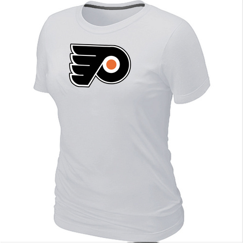 NHL Women's T-Shirt-016
