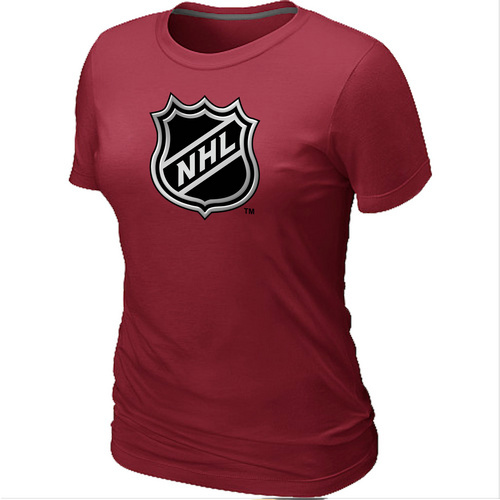 NHL Women's T-Shirt-170