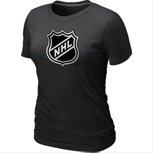 NHL Women's T-Shirt-181