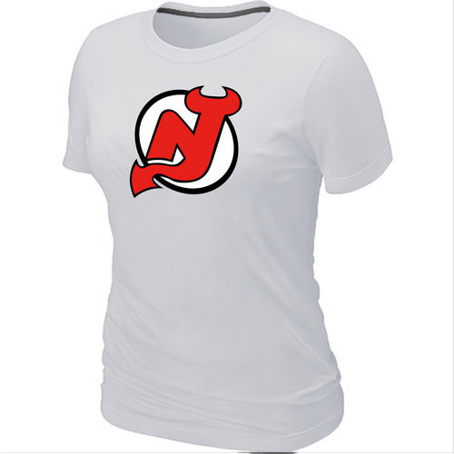 NHL Women's T-Shirt-183