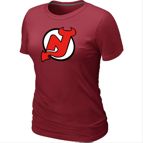 NHL Women's T-Shirt-185