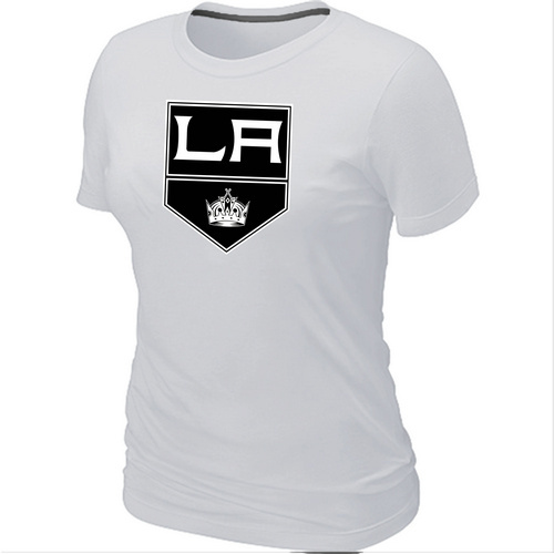 NHL Women's T-Shirt-002