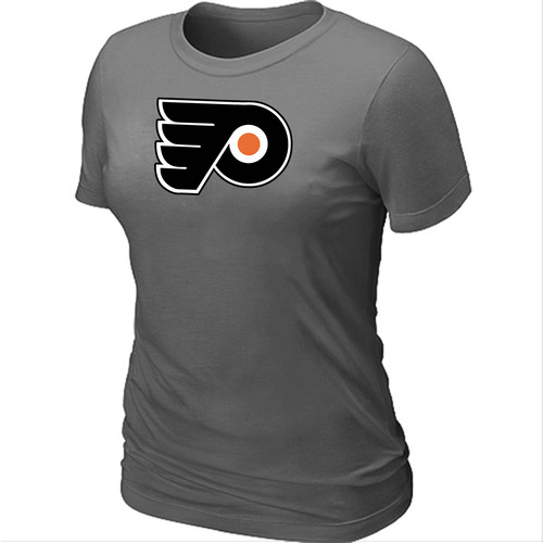 NHL Women's T-Shirt-023