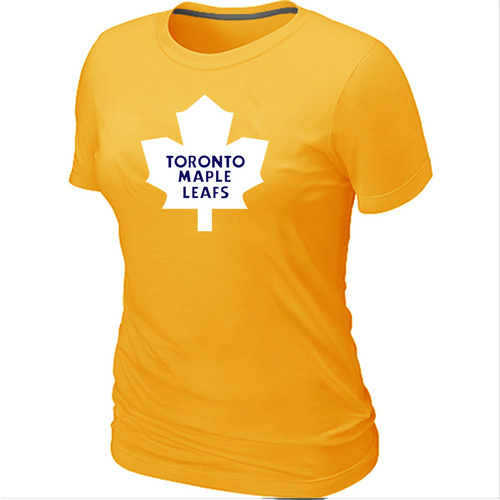 NHL Women's T-Shirt-029