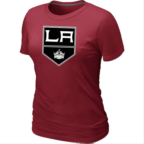 NHL Women's T-Shirt-003