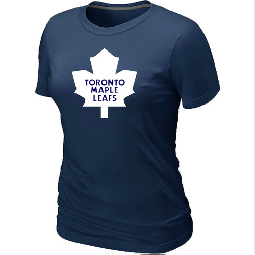 NHL Women's T-Shirt-039