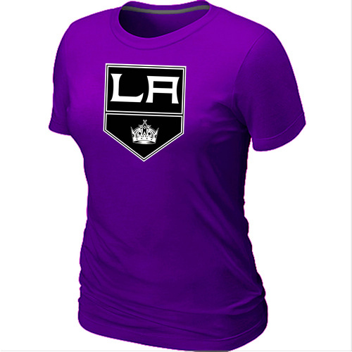 NHL Women's T-Shirt-004
