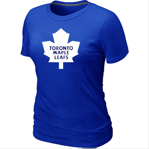 NHL Women's T-Shirt-041