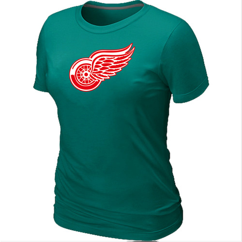 NHL Women's T-Shirt-063