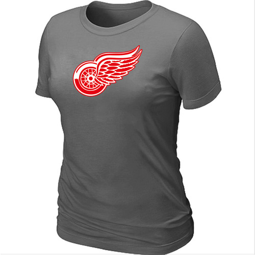 NHL Women's T-Shirt-064