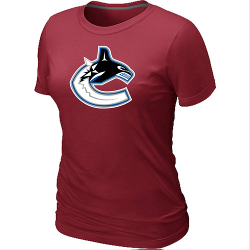 NHL Women's T-Shirt-073