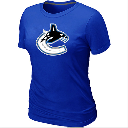 NHL Women's T-Shirt-080
