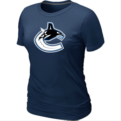 NHL Women's T-Shirt-081