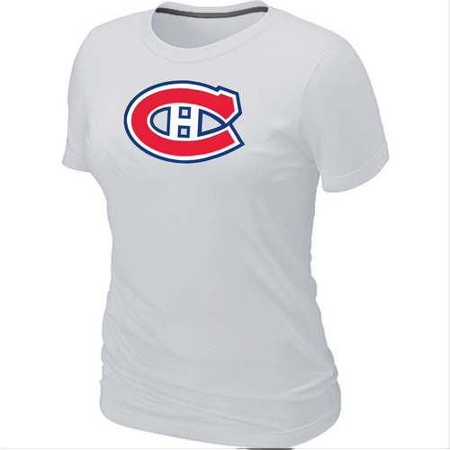 NHL Women's T-Shirt-086