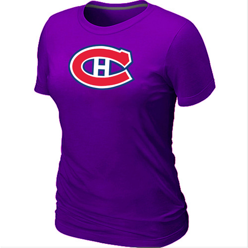 NHL Women's T-Shirt-088