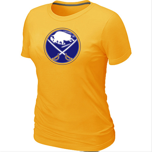 NHL Women's T-Shirt-099