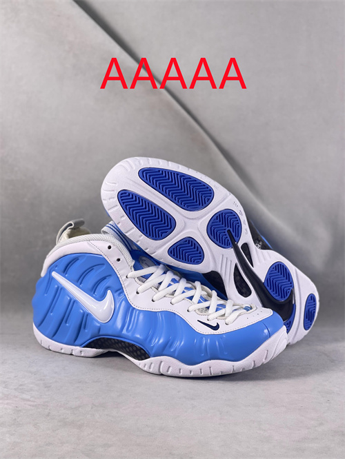 Air Foamposite one(AAAAA)-M-004