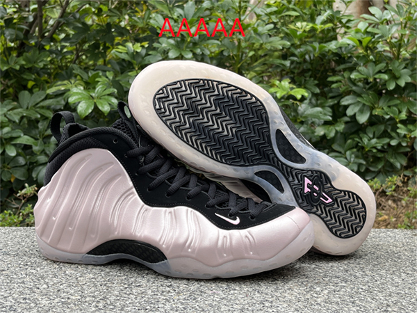 Air Foamposite one(AAAAA)-M-0043