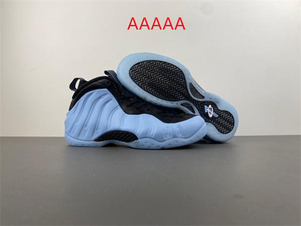 Air Foamposite one(AAAAA)-M-0046