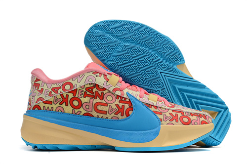 Nike Zoom Freak-M-036