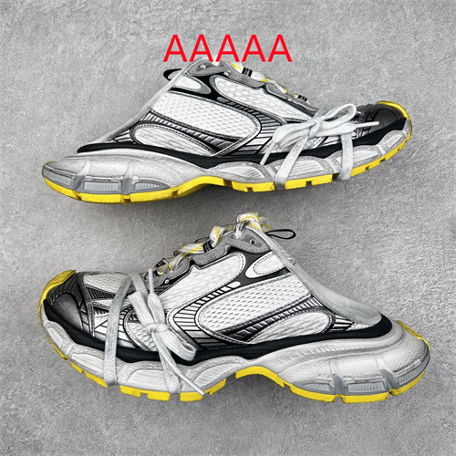 Balenciaga Slipper-0069