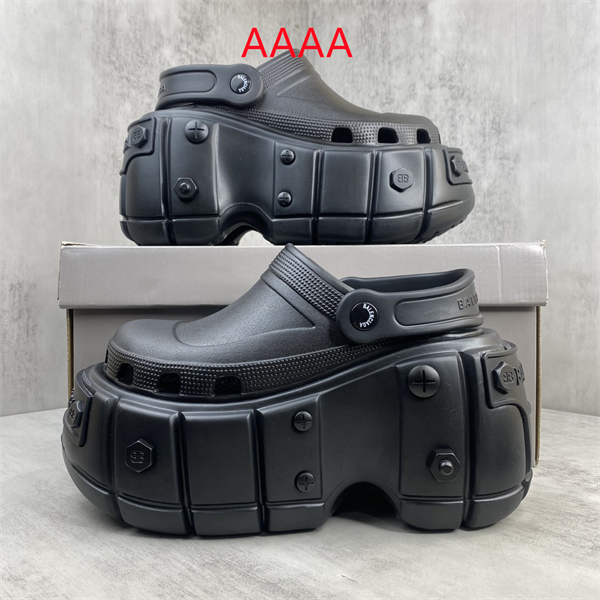 Balenciaga Slipper-0072