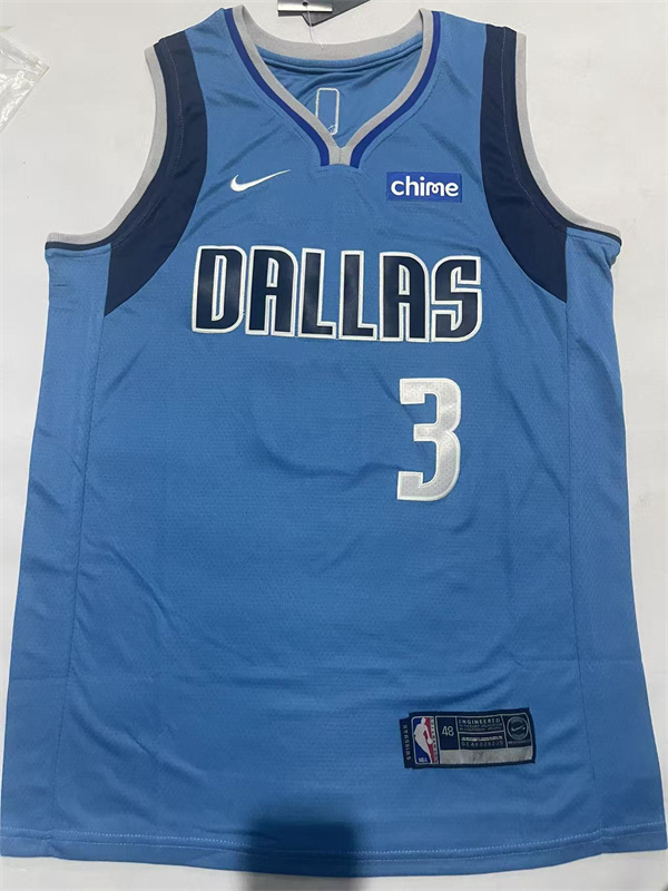 Dallas Mavericks Game Jerseys-0072