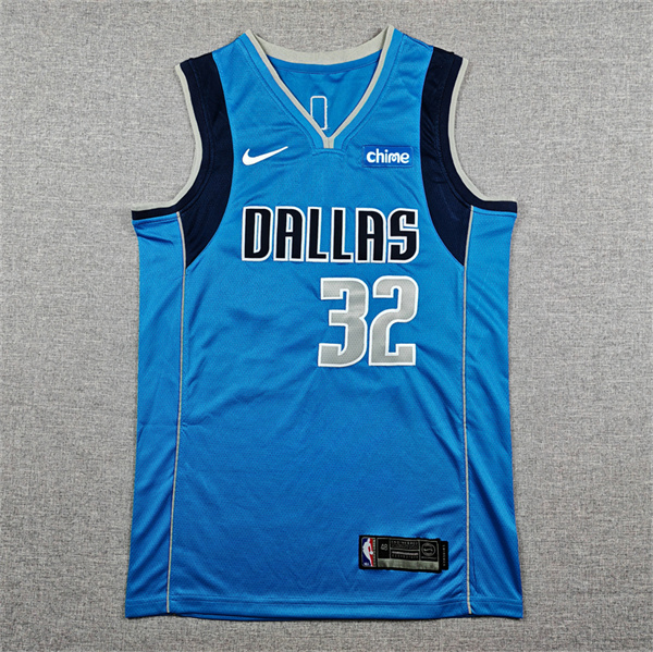 Dallas Mavericks Game Jerseys-0076
