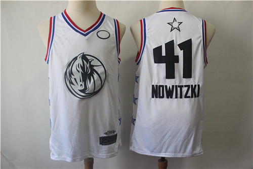 Dallas Mavericks Game Jerseys-018