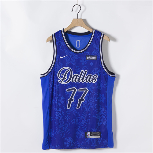 Dallas Mavericks Game Jerseys-042