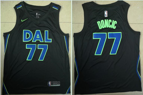 Dallas Mavericks Game Jerseys-008